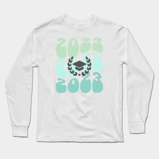 Graduate 2023 Long Sleeve T-Shirt